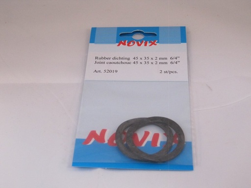 [4950071] Novix 521019 dicht.35x45x2 6/4