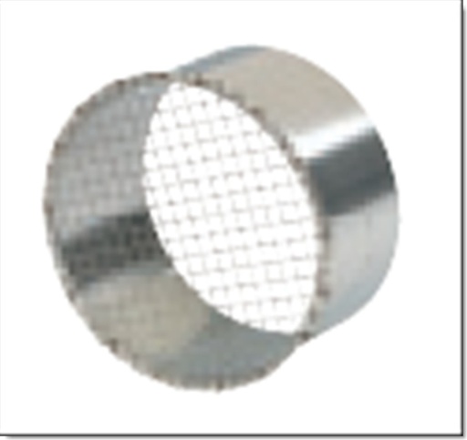 [702593] Ubbink vogelbeschermer 80mm