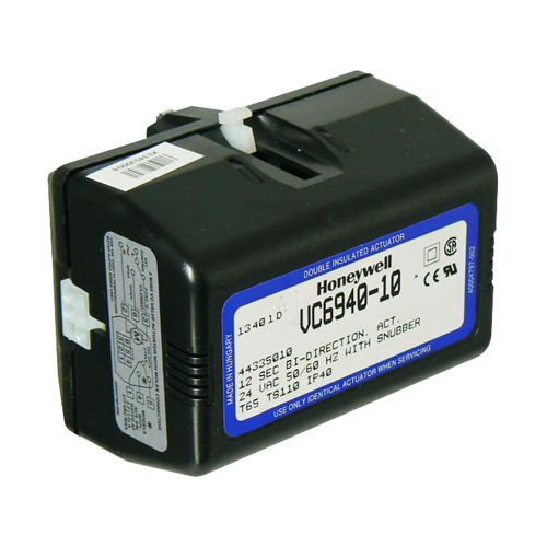 [S4335010] Atag DRIEWEGKLEP MOTOR VC6940 (Q38C en Q51C)
