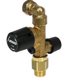 [S4302220] Atag INLAATCOMBINATIE SHR24T-51T (Q25C, Q38C en Q51C)