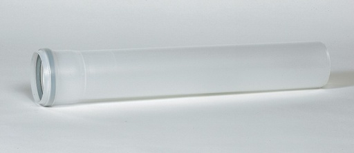 [222953] Ubbink Rolux 80 PP buis 2000mm