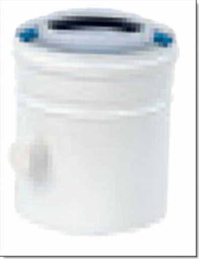 [704064] Ubbink Rolux Alu/pp 80/125 condensuitl. vertikale montage