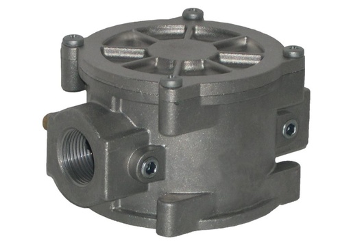 [12023M-2] Euro-Index gasfilter r1" dn25 2bar