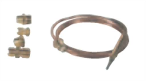 [0950100] Watts thermokoppel te 900