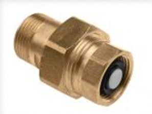 [63005] Bonfix afsluitsnelkoppeling 3/4