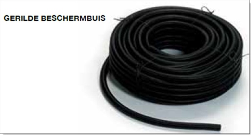 [60079-5] Vasco gerilde beschermbuis 5m