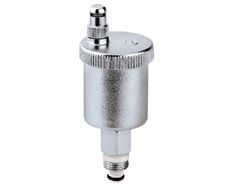 [502132 DEC] Caleffi minical ontluchter 3/8"