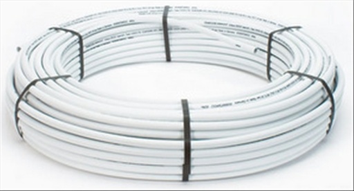 [801340100] Begetube Alpex naakt 20x2 r.100m PRIJS/M !              v100
