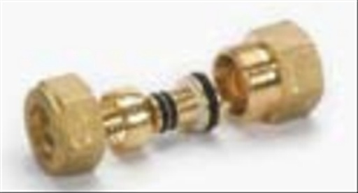 [301012618] Begetube Alpex koppeling los 1/2fx16/2                   v40