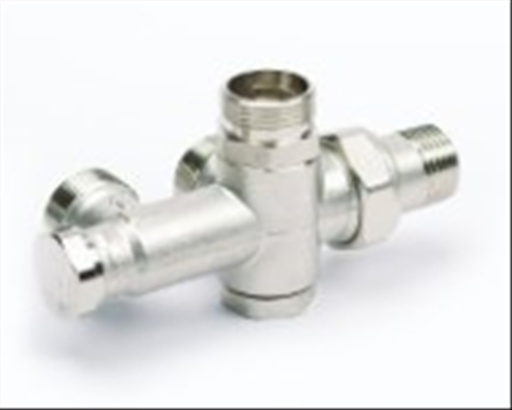 [119030052] Begetube CV onderverdeelstuk 50%muuraansluiting 1/2"xM24   v8
