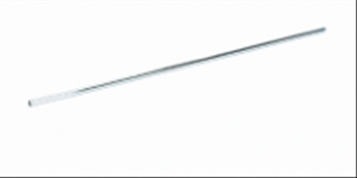 [181122100] Begetube verbindingspijp 15 mm verchroomd staal