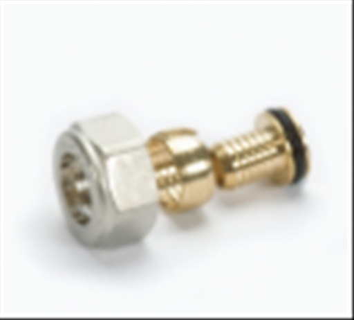 [500570109] Begetube CV klemkoppeling M24x14/2                      v50