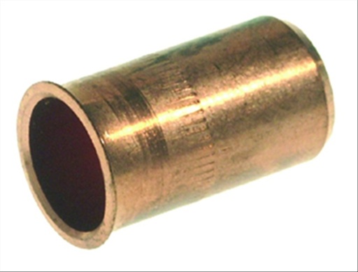 [50010] Bonfix steunhuls 15mm voor zacht koper