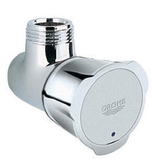[26010001] Grohe Costa L douchekraan chroom EOL