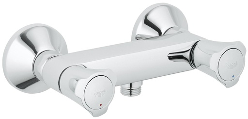 [26330001] Grohe Costa L mengkraan douche chroom