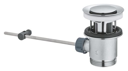 [28910000] Grohe automatische afvoergarnituur1 1/4