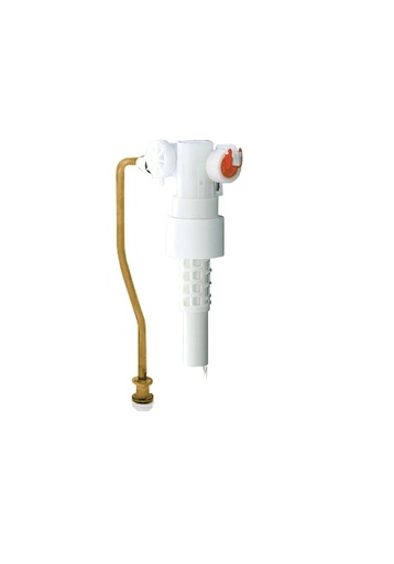 [37093000] Grohe vlotterkraan 1/2