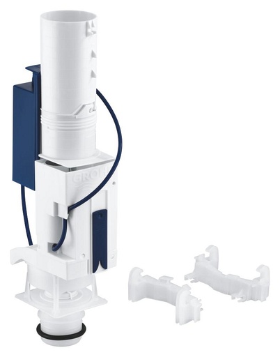 [38736000] Grohe universele bodemklep met zitti ng