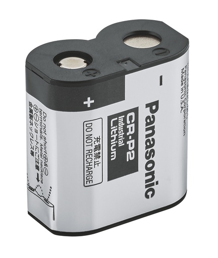 [42886000] Grohe batterij