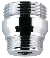 [45247000] Grohe nippel m22x3/4 vr atlant