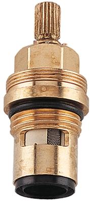[45346000] Grohe universeel bovenstuk 1/2 carbodur