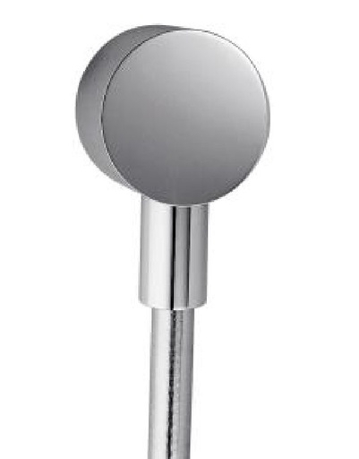 [27451000] Axor Starck Fixfit aansluitbocht luxe chroom