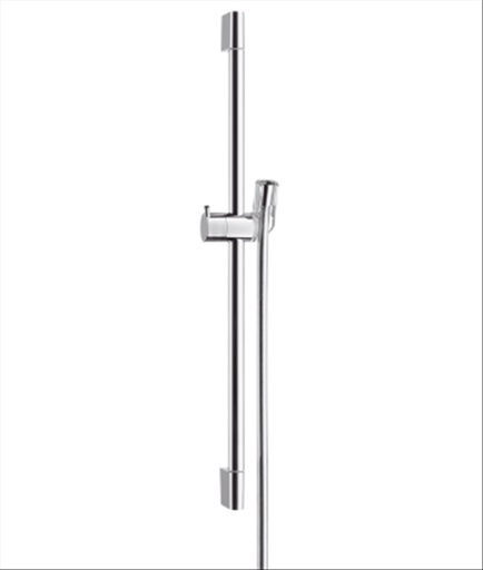 [27611000] Hansgrohe Unica'C 650mm m.Isiflex B 1600mm chr.