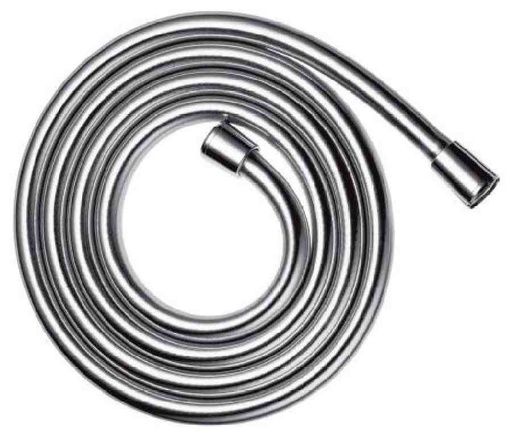 [28272000] Hansgrohe Isiflex'B doucheslang 125 cm chroom