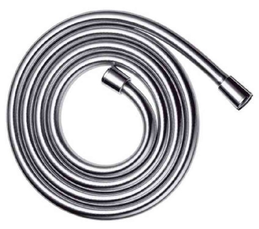 [28276000] Hansgrohe Isiflex'B doucheslang 160 cm chroom
