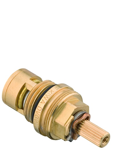 [94149000] Hansgrohe keramisch bovendeel 180gr