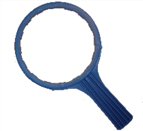 [PTA99650] Leader Sleutel Voor Filter OUD MODEL