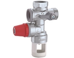 [526150] Caleffi veiligheidsgroep 3/4"