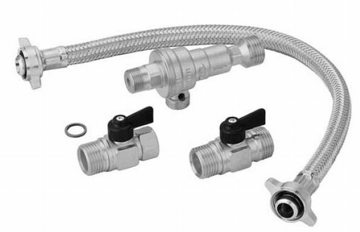 [300604 CST] Caleffi vulset 1/2"