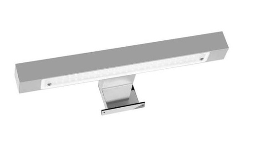 [3OVPR] Sleurs Verlichting PRACTO 30 CHROOM