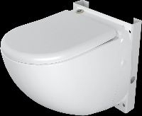 [C72LVNL] SFA 'Sanibroyeur' Sanicompact Comfort ECO hangWC