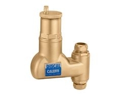 [551705] Caleffi Discal luchtafscheider universeel 3/4"
