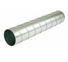 [BCLP993150] Egeda Spiraalbuis D.150 mm - buis 3 meter