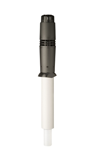 [0184411] Ubbink Rolux rookgas 80-125 dakdoorvoer 5G HRTOP-PP120