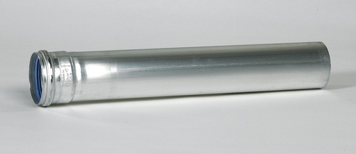 [700156] Ubbink Rolux PAR ALU 80 buis 80/1000 DIKW.