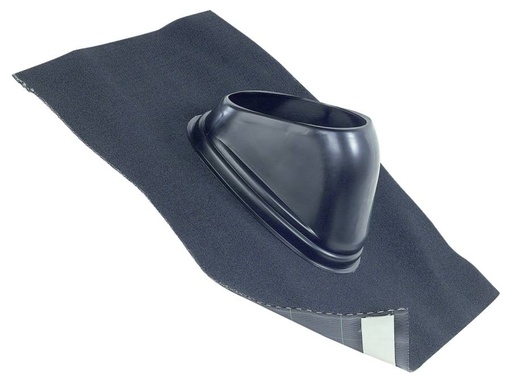 [171960] Ubbink Rolux rookgas 80/125 & 60/100 - losse pan 25-45gr