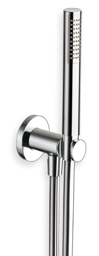 [PD47551] Cristina doccia handdouche  chroom