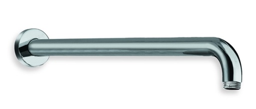 [PD41251] Cristina doccia douchearm 40cm chroom