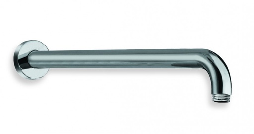 [PD41151] Cristina doccia douchearm 35cm chroom