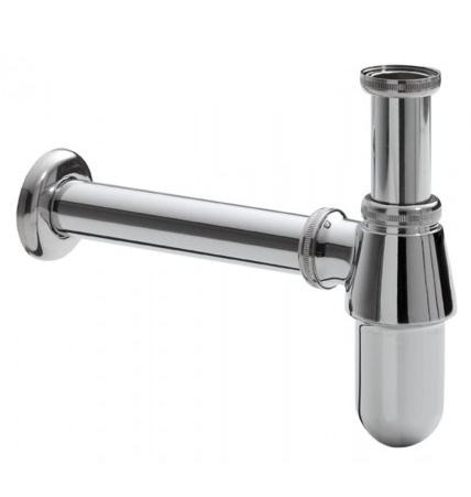 [151.035.21.1] Geberit bekersifon 5/4" chroom