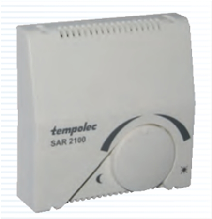 [SAR2100] Tempolec SAR2100 ruimtevoeler zonder klok