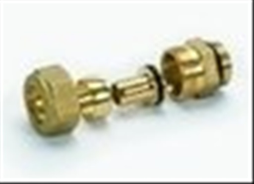 [301010529] Begetube cv klemkopp.dia 1/2"x18                      v50