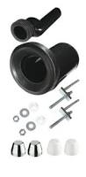 [405.116.00.1] Geberit verhogingsset hangWC 2.5cm