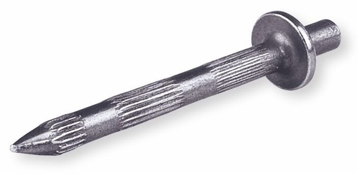 [120947200] Berner Fix-pin ZI 18mm doos 200st