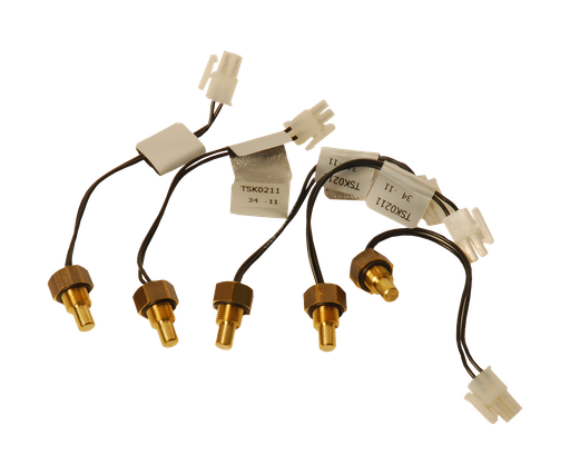 [07.95.63.023] Itho Daalderop temperatuurssensor per stuk (Cube One)