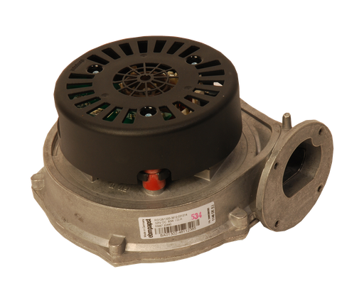 [07.95.36.011] Itho Daalderop ventilator 1 (Cube One)